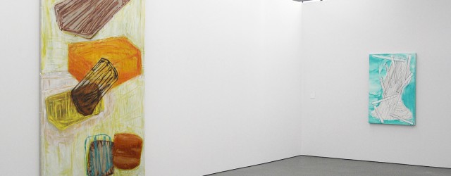 Over het werk van Toon Verhoef (1946) valt heel veel, maar eigenlijk ook niets zinnigs te zeggen. Want, zoals ik al eerder zei, over ieder werk valt een boek vol [&hellip;]