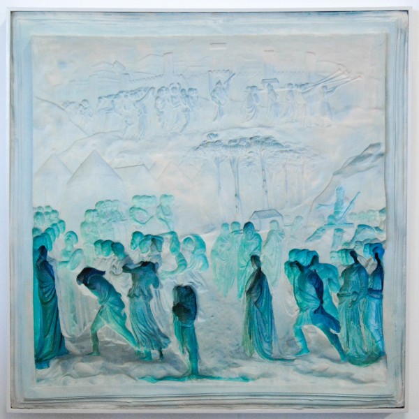 Torch - Nynke Koster