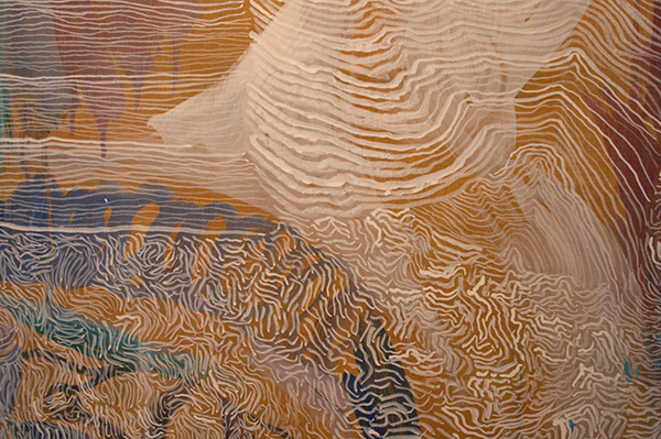 Torch - Philip Akkerman (detail)