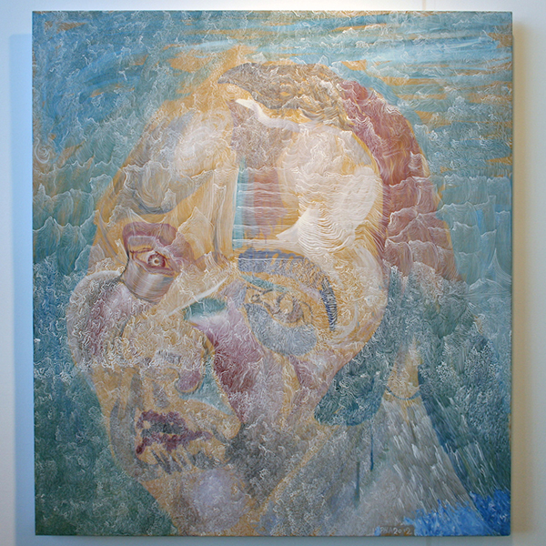 Torch - Philip Akkerman