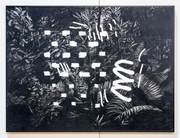 Torch - Thijs Zweers