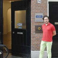 Of de hele ontwikkelingen rondom privacy wetgeving rondom het internet wel of niet problematisch is laat ik even in het midden. Maar het is duidelijk dat de identiteit die op [&hellip;]