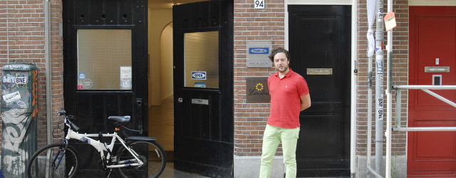 Of de hele ontwikkelingen rondom privacy wetgeving rondom het internet wel of niet problematisch is laat ik even in het midden. Maar het is duidelijk dat de identiteit die op [&hellip;]