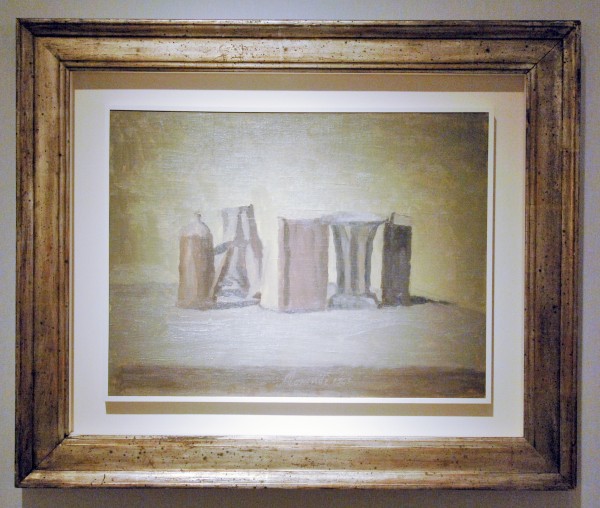 Tornabouni Arte - Morandi