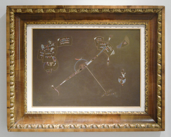 TornabuoniArt - Wassily Kandinsky