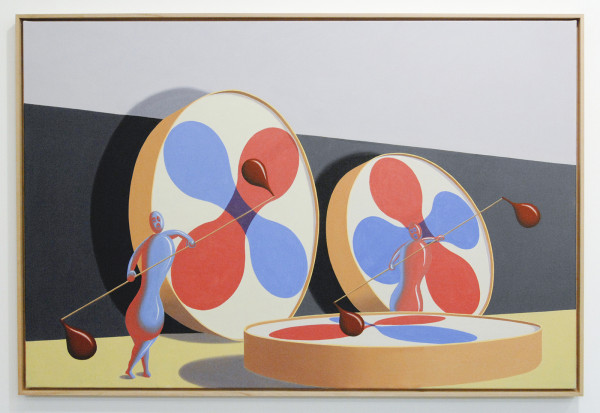 Transit Galerie - Thomas Huber