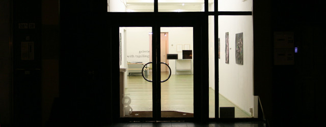 Konijnenprofessor Roland Sohier (1950) maakt ook andere dingen dan schattige konijntjes die op speelse wijze om het leven komen in het Dick Bruna huis (aanrader!). Op dit moment toont hij bij With Tsjalling [&hellip;]