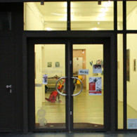 Ondertussen in Groningen doe ik mee aan een groepstentoonstelling die cirkelt rondom het thema dieren. In alle drukte rondom het gebeuren in Amsterdam was ik dat bijna vergeten. Een beeldverslag; [&hellip;]