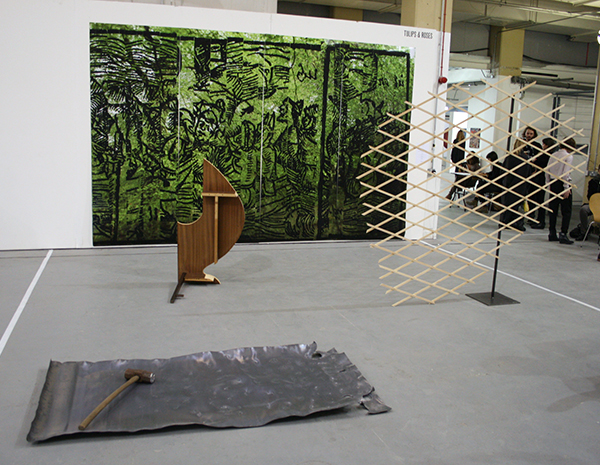 Tulips & Roses Tulips & Roses