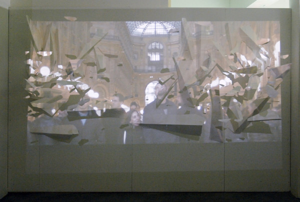 Tvrtko Buric - Crowd