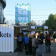 Vorig jaar was de eerste editie van de fotografiebeurs Unseen, georganiseerd door FOAM. De eerste editie was nieuw, sprankend en vol van nieuwe energie. Een tweede editie is dan net [&hellip;]