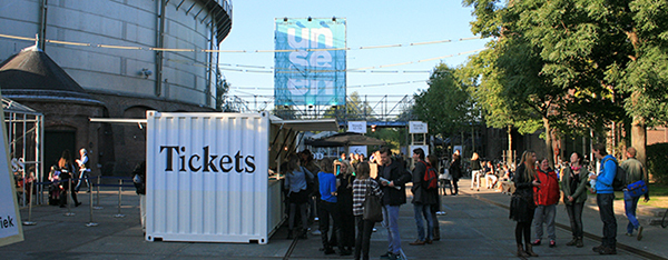 Vorig jaar was de eerste editie van de fotografiebeurs Unseen, georganiseerd door FOAM. De eerste editie was nieuw, sprankend en vol van nieuwe energie. Een tweede editie is dan net [&hellip;]