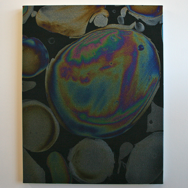 Upstream - Frank Ammerlaan