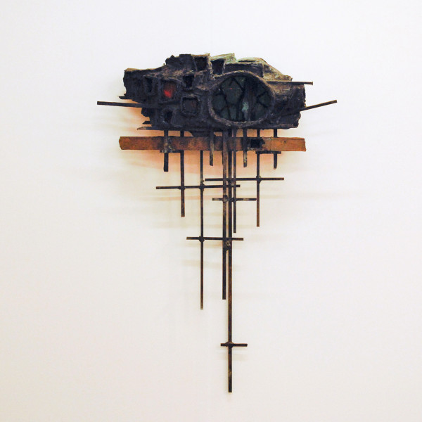 Upstream Gallery - Rob Voerman