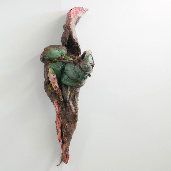 Upstream - Maartje Korstanje