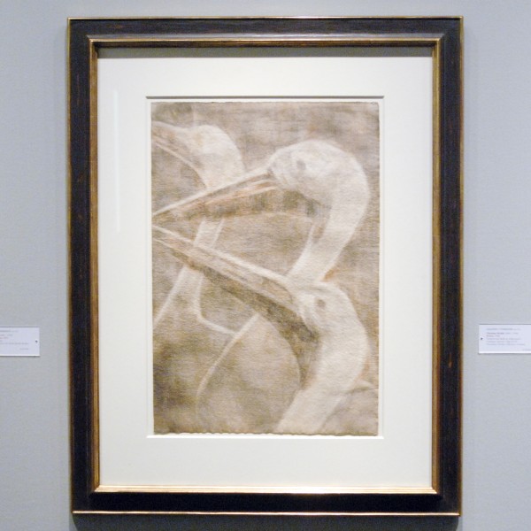 Utermann Galerie - Christian Rohlfs