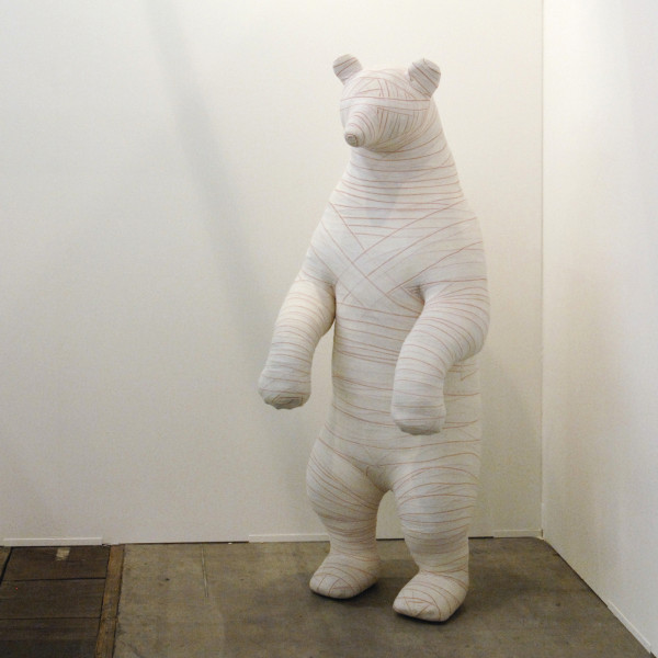 Valerie Bach Galerie - Pascal Bernier