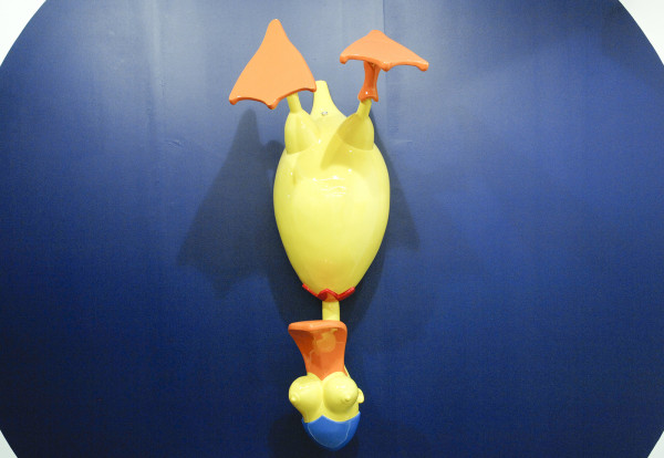 Vallois - Richard Jackson