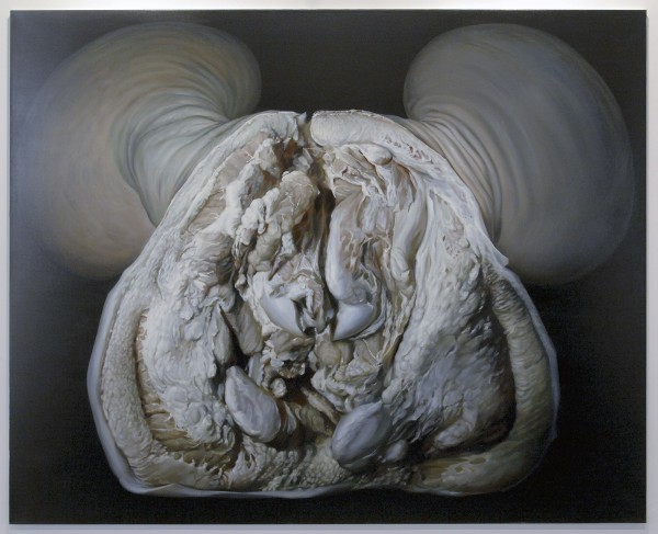 Van De Weghe - Cindy Wright