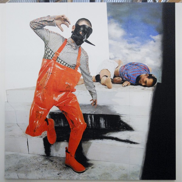 Van De Weghe - Narcisse Tordoir