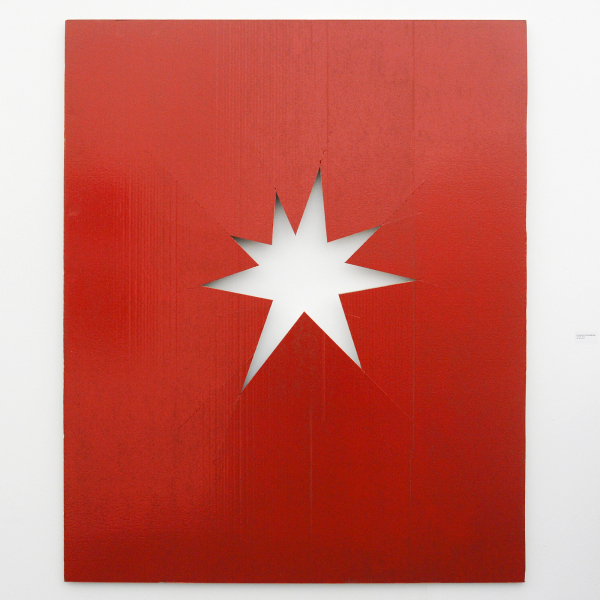 Van Gelder Galerie - Klaas Kloosterboer