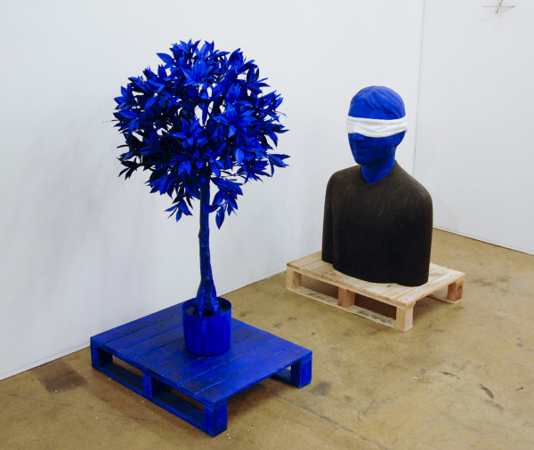 Van Gelder Galerie - Sigurdur Gudmundsson