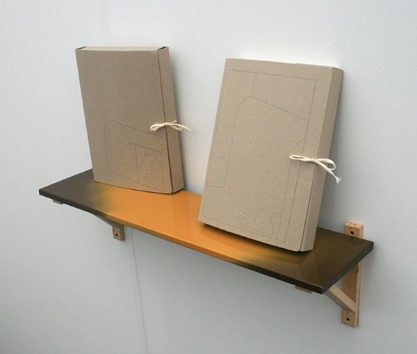 Van Gelder - Ola Vasiljeva