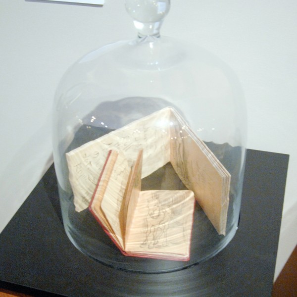 Van Lanschot - Vincent van Gogh (Schetsboekjes)