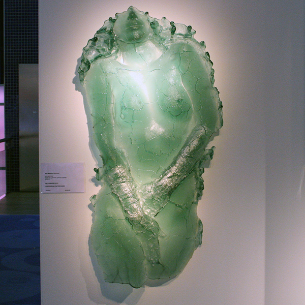 Van Loon Galleries - Mari Meszaros