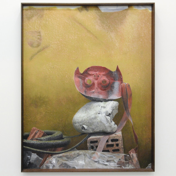 Van de Weghe - Narcisse Tordoir