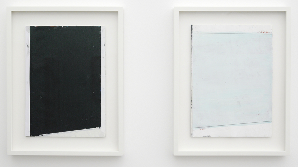 Van den Berge Galerie - Dave Meijer