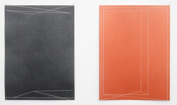 Van den Berge Galerie - Shawn Stipling