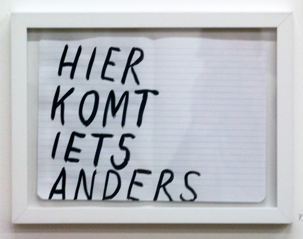 Van den Berge - Peter Morrens