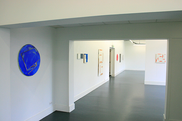 Van den Berge overzicht