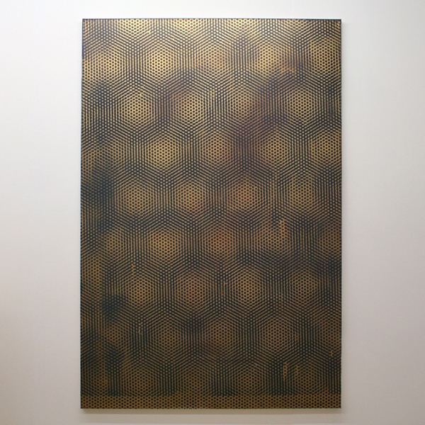 Van der Mieden - Dirk Vander Eecken