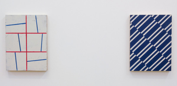 Van der Mieden Gallerie - Alain Bittereyst