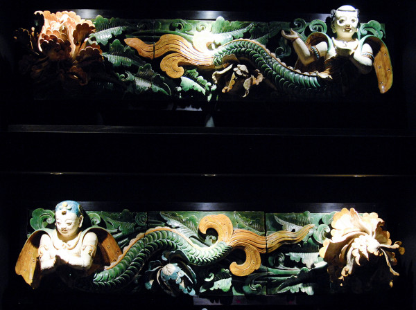 Vanderven Oriental Art - Geen idee