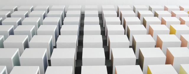 Je hebt er vier jaar kei hard voor gewerkt, niet zo zeer je diploma zodat je jezelf beeldend kunstenaar mag noemen, maar je mag je naar vier jaar eindelijk echt [&hellip;]