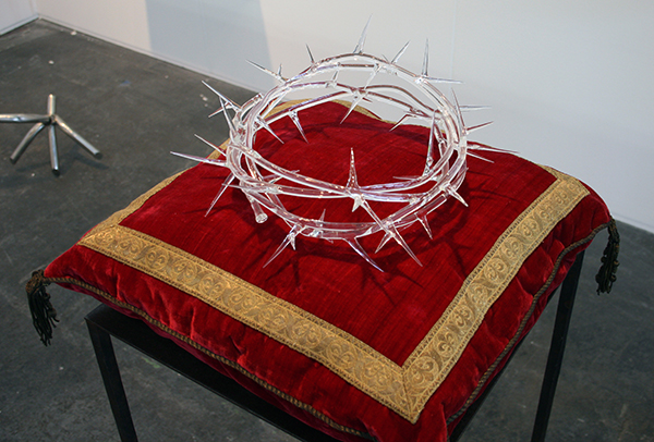 Venice Projects - Onbekende kunstenaar