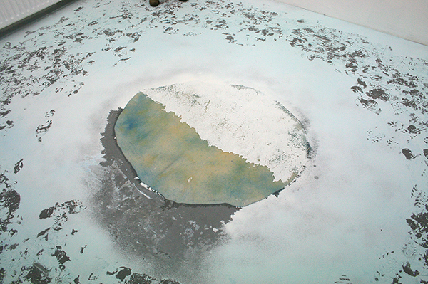 Vera Gulikers - Installatie