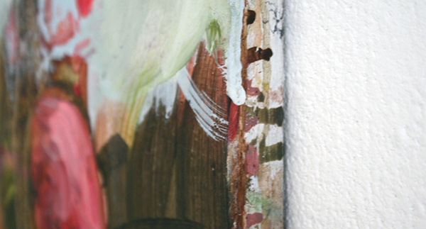 Verena Grundel (detail)