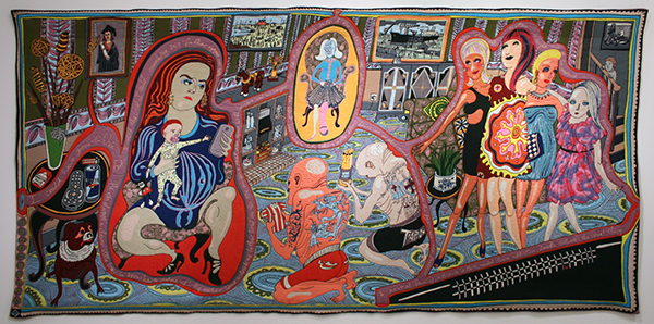 Victoria Miro - Grayson Perry Victoria Miro - Grayson Perry