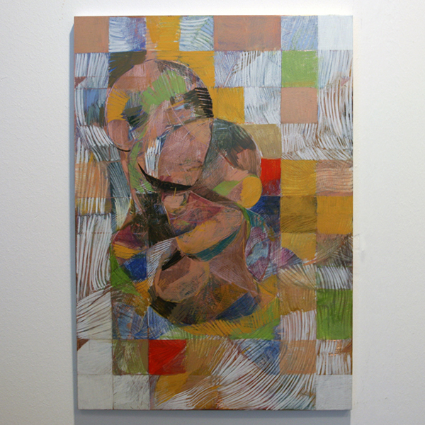 Vilma Gold - Nicholas Byrne