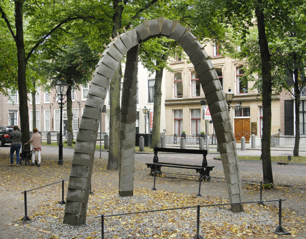 Vincent Ganivet - C313 - Betonblokken