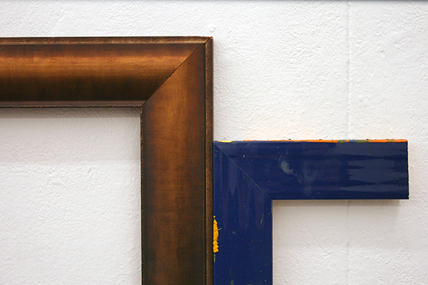 Vincent Geyskens - Just a Gigalo - (detail)