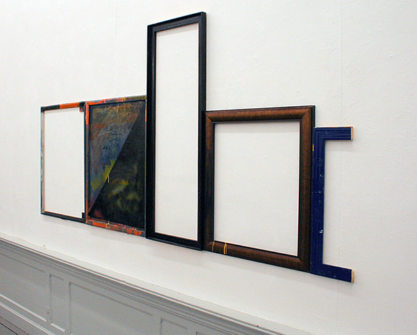 Vincent Geyskens - Just a Gigalo