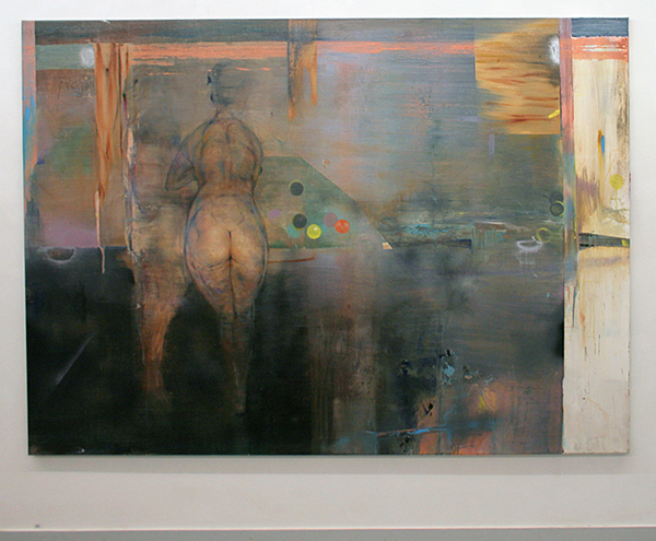 Vincent Geyskens - L'Anus Scolaire