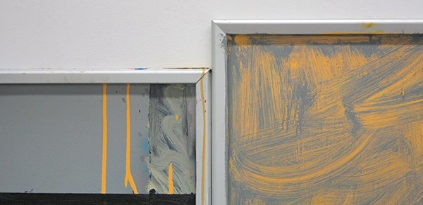 Vincent Geyskens - Richmond FA - (detail)