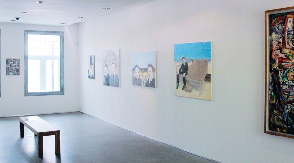 Vincent van Gogh Huis Overzicht