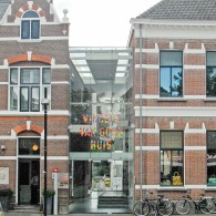 Van Gogh (1853-1890) is geboren in Zundert en trok in 1885 vanuit Nuenen naar Antwerpen om daar naar de academie te gaan. Hij voelde zich in Antwerpen thuis en vond daar [&hellip;]